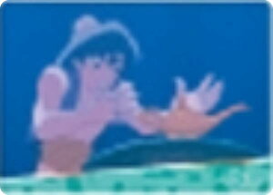 yNo.045 AWz fBYj[vZX g[fBORNV