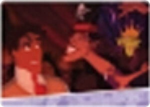 yNo.063 vZXƖ@̃LXz fBYj[vZX g[fBORNV