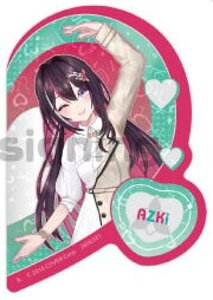�yAZKi(�����)�z�z�����C�u hololive �L���X�e�b�J�[�Z�b�g ���X�e�b�J�[1���̂�