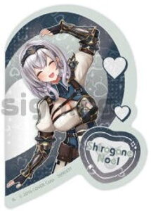 ymG()zzCu hololive LXebJ[Zbg XebJ[1̂