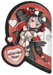 yԍN(E)zzCu hololive LXebJ[Zbg XebJ[1̂