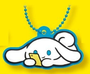 �y�X�}�z�zI.CINNAMOROLL �����Ƃӂ����烉�o�[�}�X�R�b�g