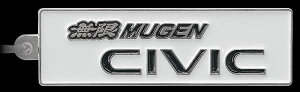 �yCIVIC MUGEN(FL1)PR���S�z���� MUGEN �J�[�G���u���� ���^���L�[�z���_�[�R���N�V����