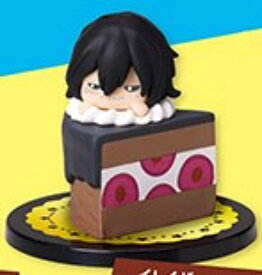 【イレイザーヘッド】ぷちばーす 僕のヒーローアカデミア Part2