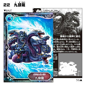 yNo.22 㓪zŋ} zOogXebJ[