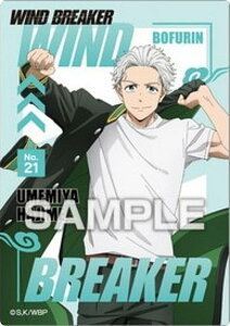 yNo.21 ~{zWIND BREAKER NAJ[hRNVK J[ĥ