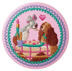 y7.񕨌zDisney Characters hJʃobWrXPbg ʃobŴ