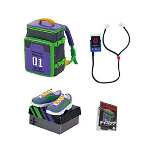 y@J[܂ƂĂozG@QI EVANGELION ROOM