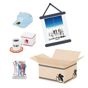 y험ĩG@ObYzG@QI EVANGELION ROOM