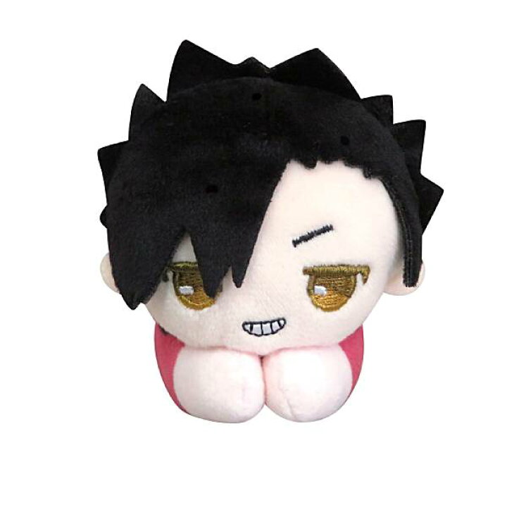 楽天市場】【黒尾鉄朗】ハイキュー!! はぐキャラコレクション2 