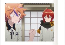 【33.後藤藤四郎＆信濃藤四郎】特 刀剣乱舞-花丸- -華ノ巻- ぱしゃこれ 華ノ巻
