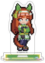 楽天市場】ウマ娘 プリティーダービー アクリルスタンド 