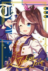 【WSR-18 トウカイテイオー (キャラクターカード＜レア＞) 】ウマ娘 プリティーダービー ツインウエハース Special R