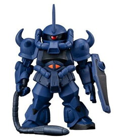 【グフ(ガンダムIIVer.)】ガンダムコンバージ FW GUNDAM CONVERGE ♯MOVIE VISUAL SELECTION