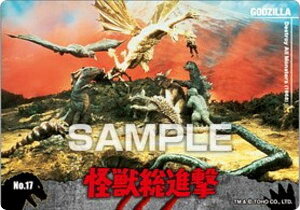 yNo.17 bizSW NAJ[hRNVK J[ĥ