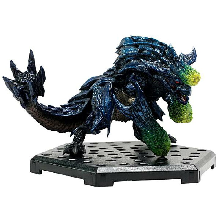 楽天市場】【ブラキディオス】カプコンフィギュアビルダー 