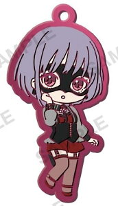 �y�A���[���X�zBanG Dream! Ave Mujica �J�v�Z�����o�[�X�g���b�v