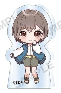 �y�������zBanG Dream! It's MyGO!!!!! �Ԃ����A�N�����X�^���h