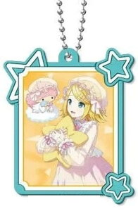 �y��������×���g���c�C���X�^�[�Y �����z�v���W�F�N�g�Z�J�C �J���t���X�e�[�W! feat.�����~�N×�T�����I�L�����N�^�[�Y �J�v�Z�����o�[�L�[�`�F�[���R���N�V���� Vol.3