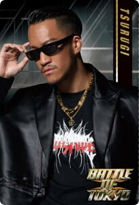 yNo.32  (PSYCHIC FEVER) zBATTLE OF TOKYO`Jr.EXILE vs NEO EXILE` cCEGn[X