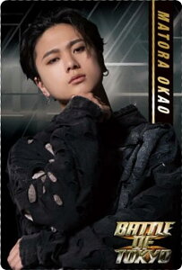 yNo.42 ^ (LIL LEAGUE) zBATTLE OF TOKYO`Jr.EXILE vs NEO EXILE` cCEGn[X