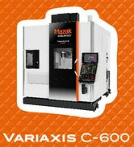 �yVARIAXIS�@C-600�z���}�U�L�}�U�b�N1/64�H��@�B�R���N�V����