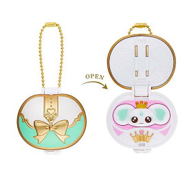 【タッチコミューン】プリキュア MINI CHARM COLLECTION3 PRECURE ALL STARS