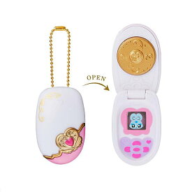 【ミックスコミューン(キュアブルーム)】プリキュア MINI CHARM COLLECTION3 PRECURE ALL STARS