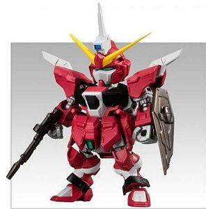 �y02.�C���t�B�j�b�g�W���X�e�B�X�K���_���󎮁zMOBILITY JOINT GUNDAM VOL.8