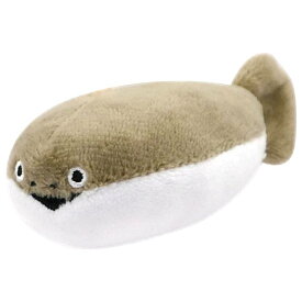 【サカバンバスピス（ノーマル）】サイエンステクニカラー サカバンバスピス ぬいぐるみマスコット