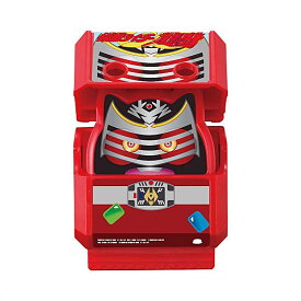 【3.龍騎ゴチゾウ】SGライダーゴチゾウ02