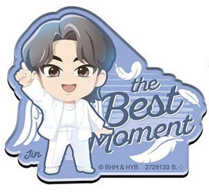 yJin (the Best Moment )zTinyTAN L}Olbc