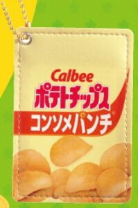 �y�|�e�g�`�b�v�X �R���\���p���`�zCalbee �p�X�P�[�X