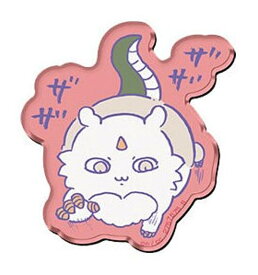 【7.あのこ（ザザザザ）】ちいかわ キャラマグネッツ4
