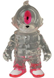【クリア】VAG SERIES41 ギャロミオイド