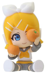 【鏡音リン?】初音ミク Hide&Seek かくれんぼフィギュア