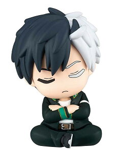 yyzYFig. WIND BREAKER