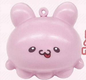 【ぺろ】らぶいーず ミニスクイーズマスコット