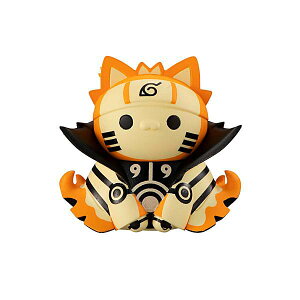 y܂ig(hvN[h)zMEGA CAT PROJECT NARUTO-ig- ` jg! J!lEE