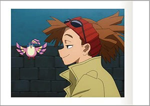 y11.fBE\Esmzl̃q[[AJf~A THE MOVIE [h q[[Y ~bV ςႱ