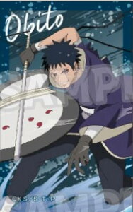 �y�����̓I�r�g�zNARUTO-�i���g- �����` �`�����낵�~�j�t�H�g�R���N�V���� �C��Ver. Vol.2