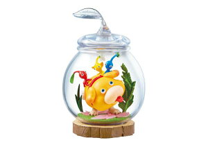ピクミン テラリウムコレクション2」の人気商品一覧・価格比較 - 価格.com
