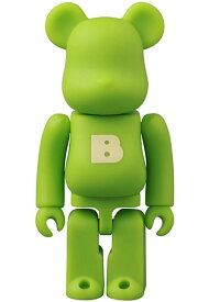 【「I」/ベーシック】メディコムトイ ベアブリック BE@RBRICK SERIES 49