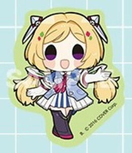 yALE[[^[zzCu hololive CITY'24 _CJbgXebJ[Zbg Vol.1 XebJ[1̂