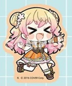 y˂ˁzzCu hololive CITY'24 _CJbgXebJ[Zbg Vol.1 XebJ[1̂