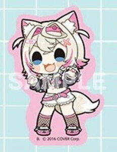 yRREArXK[hzzCu hololive CITY'24 _CJbgXebJ[Zbg Vol.1 XebJ[1̂