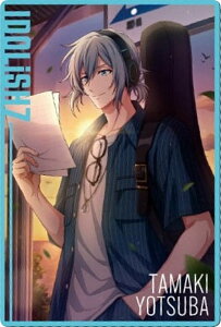 �yNo.10 �l�t�� (Drama Collection SSR) �z�A�C�h���b�V���Z�u���E�G�n�[�X24