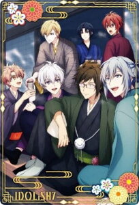 �y[���F������] No.37 IDOLiSH7 (�މ�V�N2023) �z�A�C�h���b�V���Z�u���E�G�n�[�X24