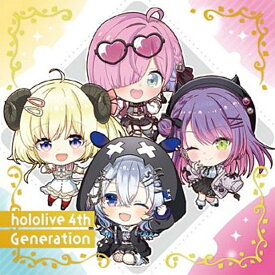 【[金色箔仕様] 39 ホロライブ4期生 (グループシール)】イタジャガ ホロライブ vol.5