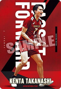 y1-07  (m[}) zJAPAN NATIONAL VOLLEYBALL TEAM cCEGn[X
